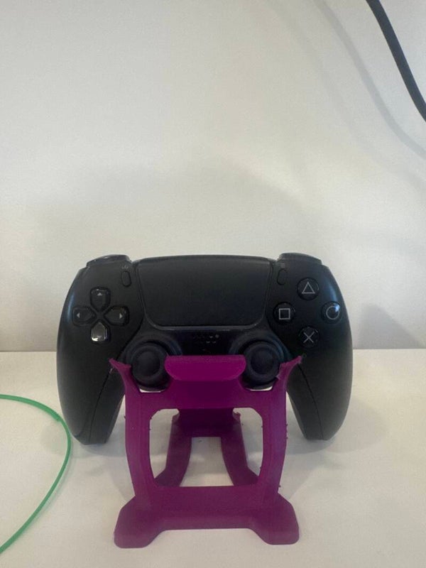 PS5 CONTROLLER HOLDER