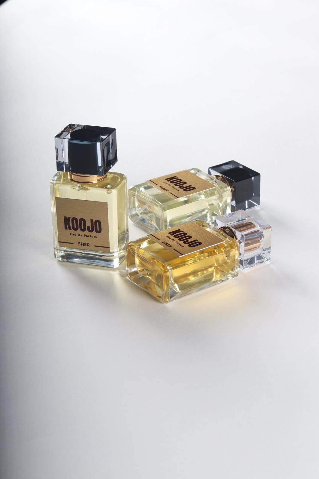 Koojo Slaav Parfum