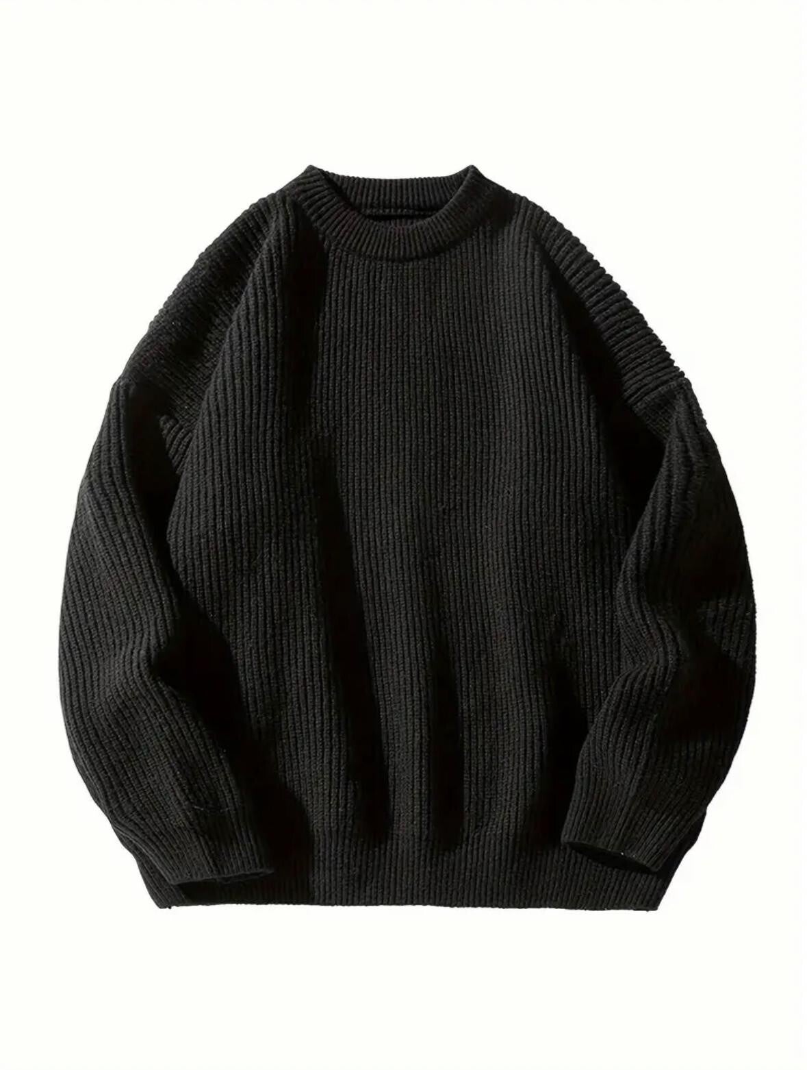 Herfst & Winter Dikke Trui voor Mannen