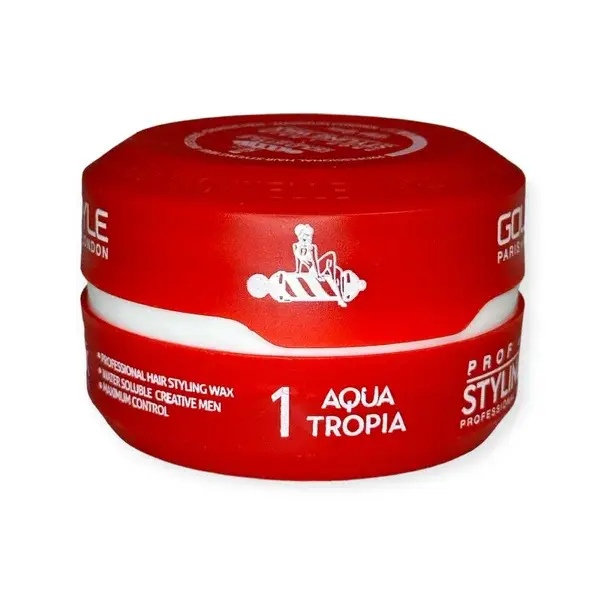 Gold Style Nummer 1 AQUA TROPIA