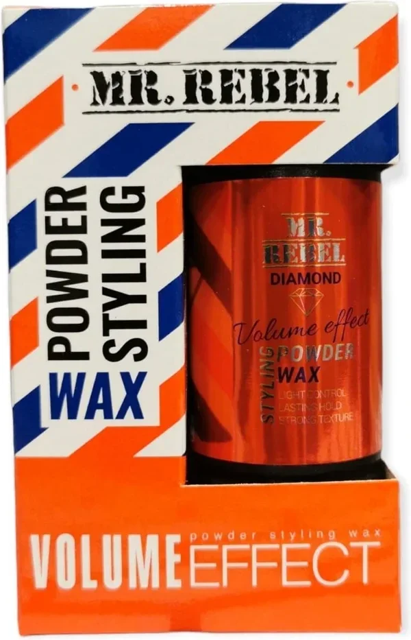 Mr.Rebel Volume Effect Powder