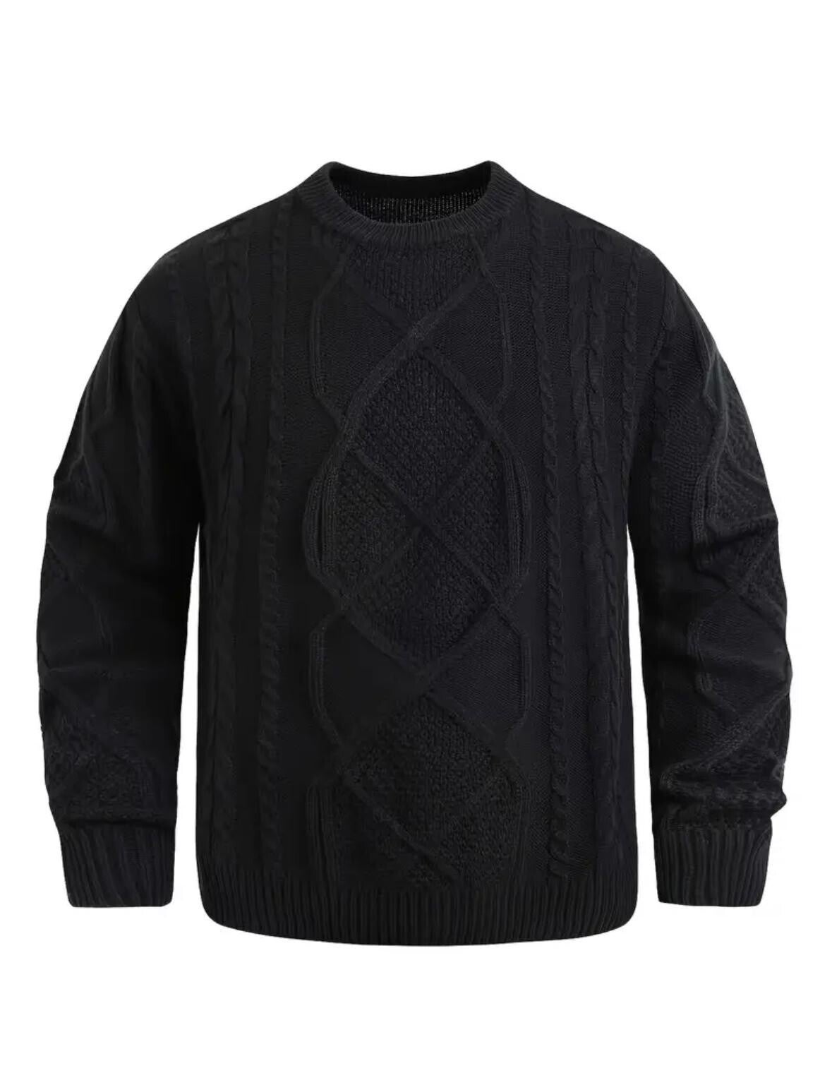 Herenkleding in Extended Sizes – Perfecte Pasvorm voor Iedereen