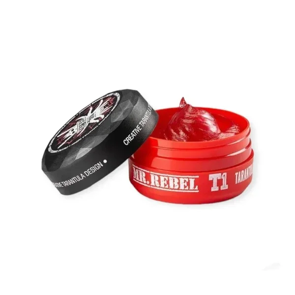 Mr.Rebel Spider Wax T1 een Doos