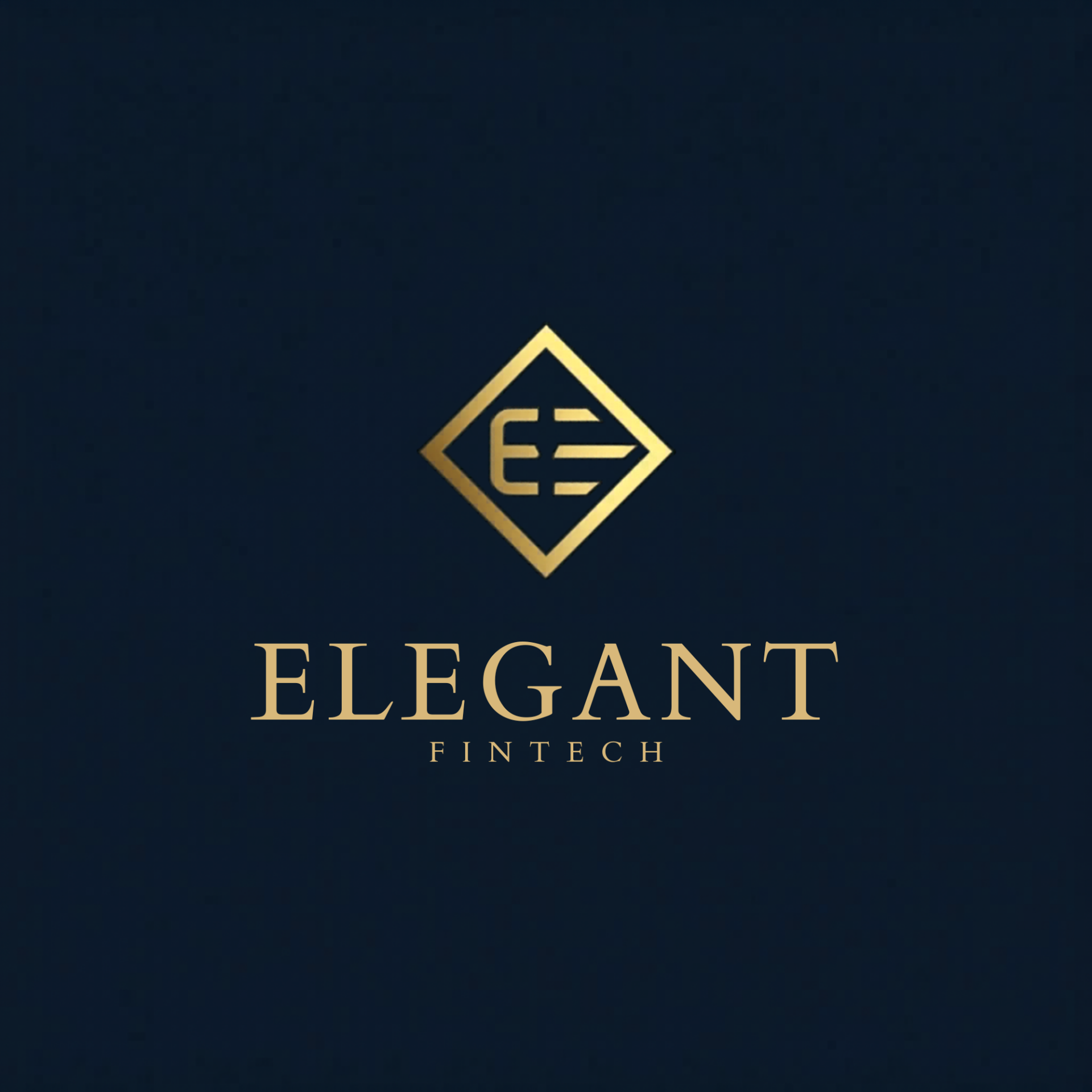 Elegant Fintech