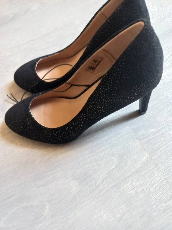 Chaussures pointure 36
