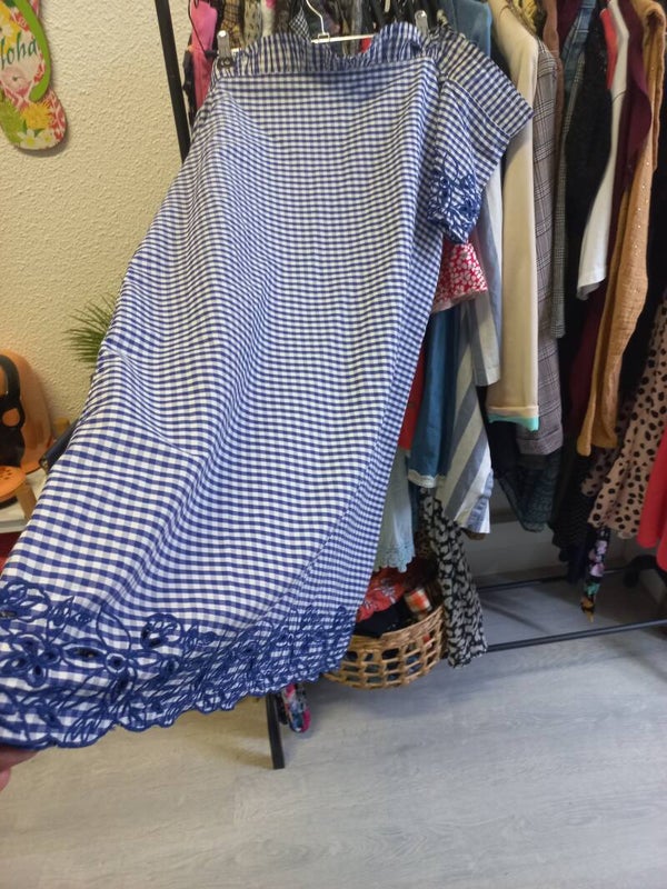 Robe taille 38