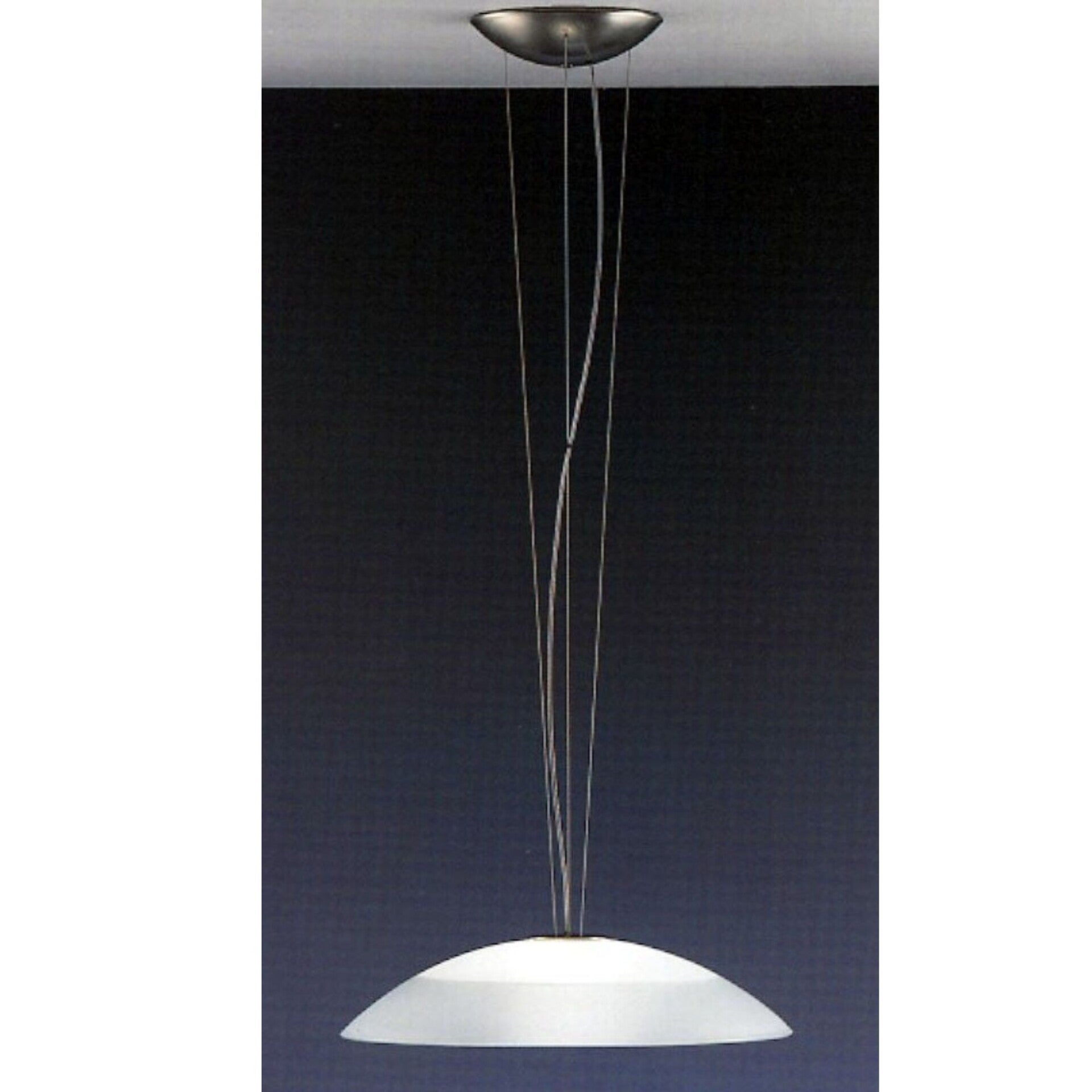 LEOLA Oyster high-end design pendant lamp