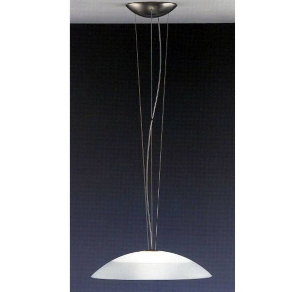 LEOLA Oyster high-end design pendant lamp