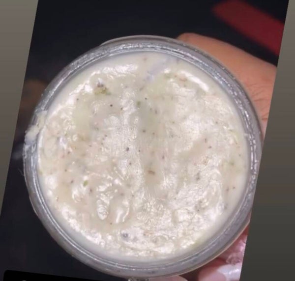 ROYAL HAIR GROWN BUTTER