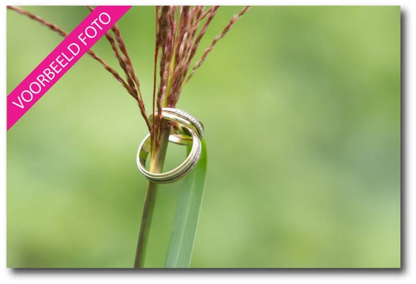 Foto afdruk 13x13 tot 13x19 cm