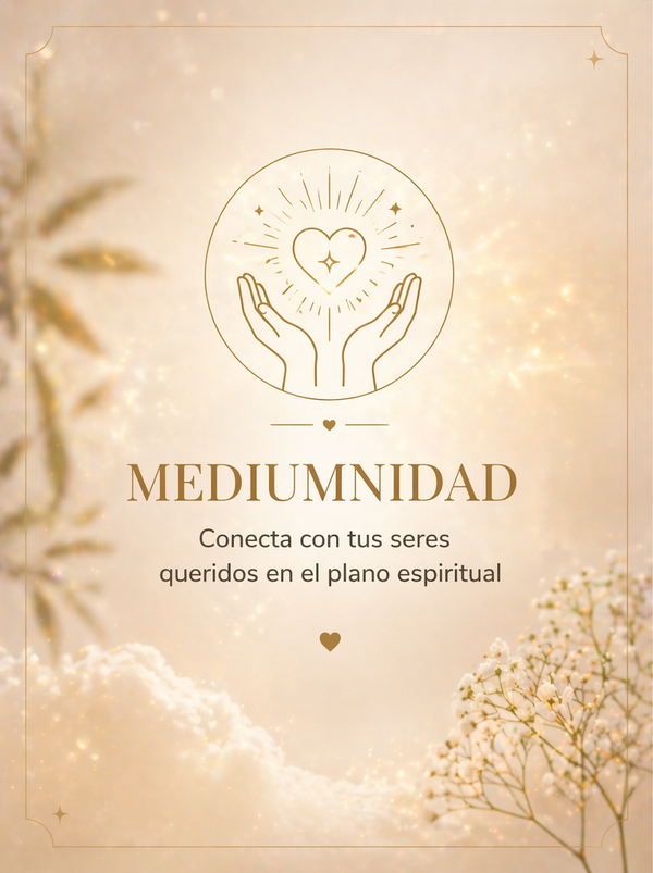Mediumnidad