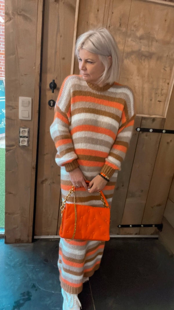 Sarah dress 🧡💥🧡💥