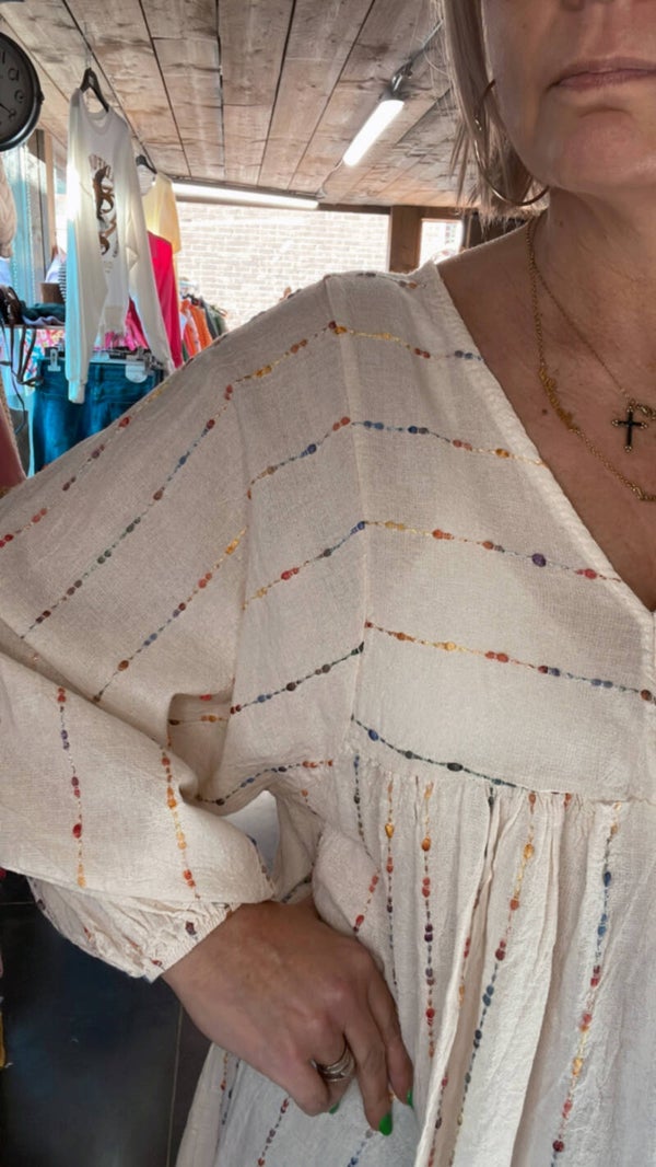 Steffie must have dress