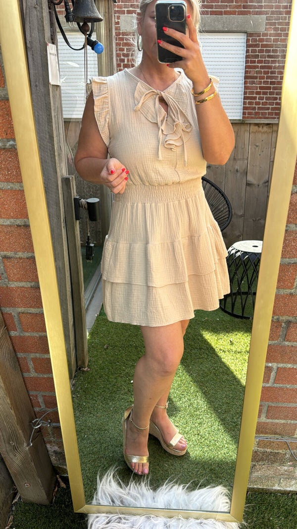 Sofie dress 🥯🥯