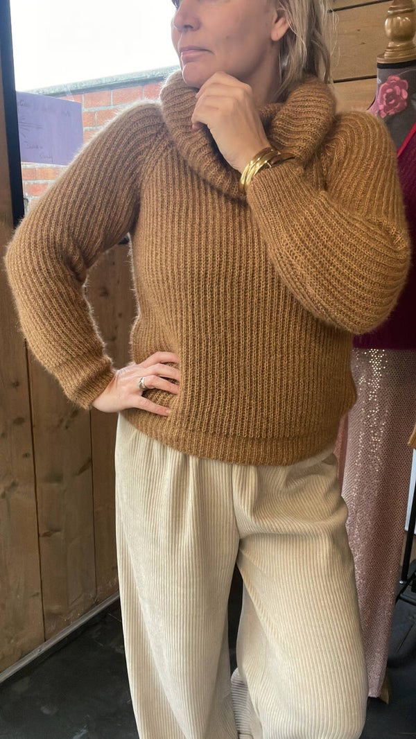 Steffie pulle 🌺🌺