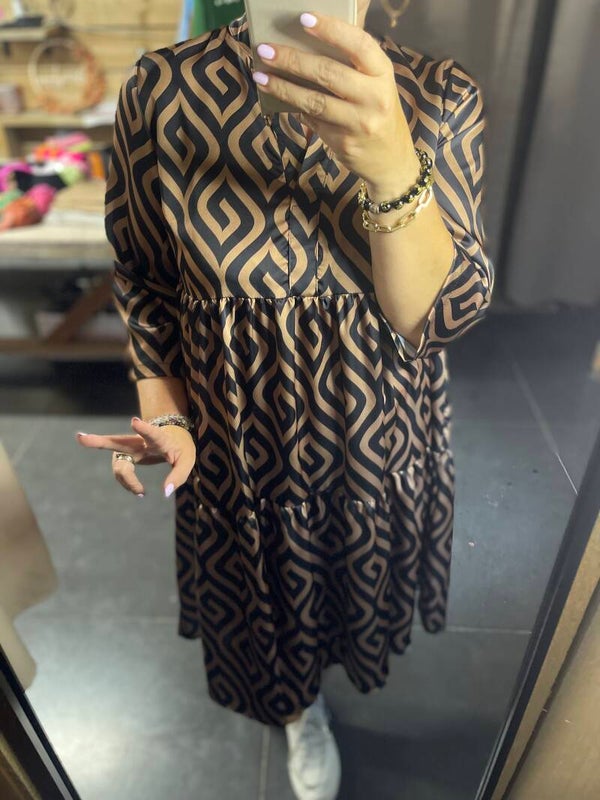 Sandy dress 🐨🐨