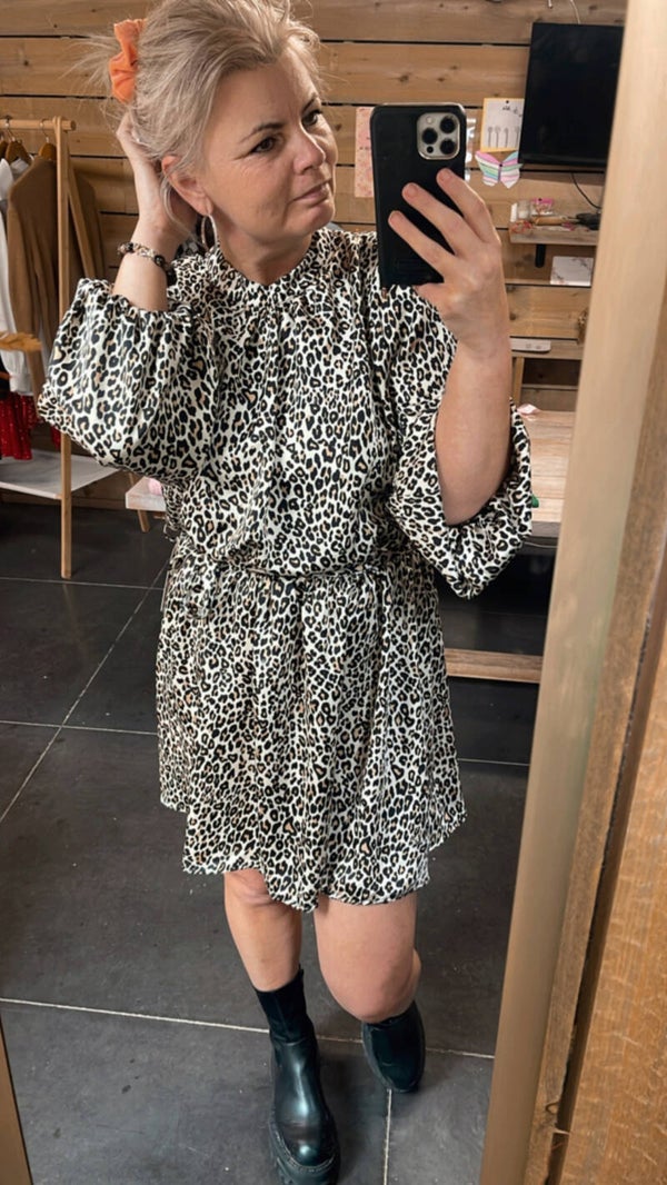 Tijgerkleedje 🖤🐅