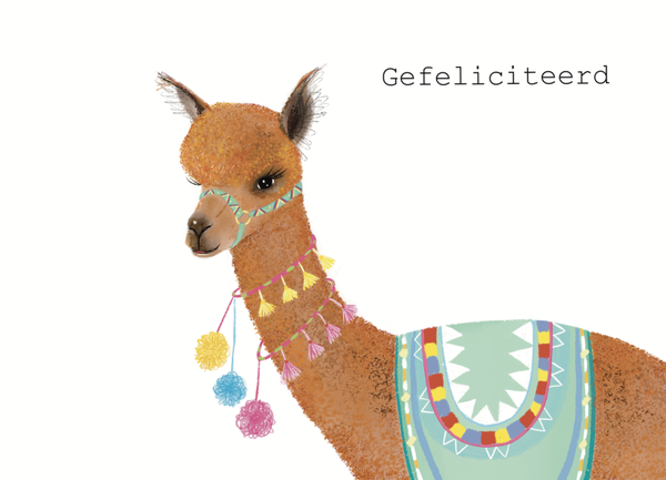 Alpaca