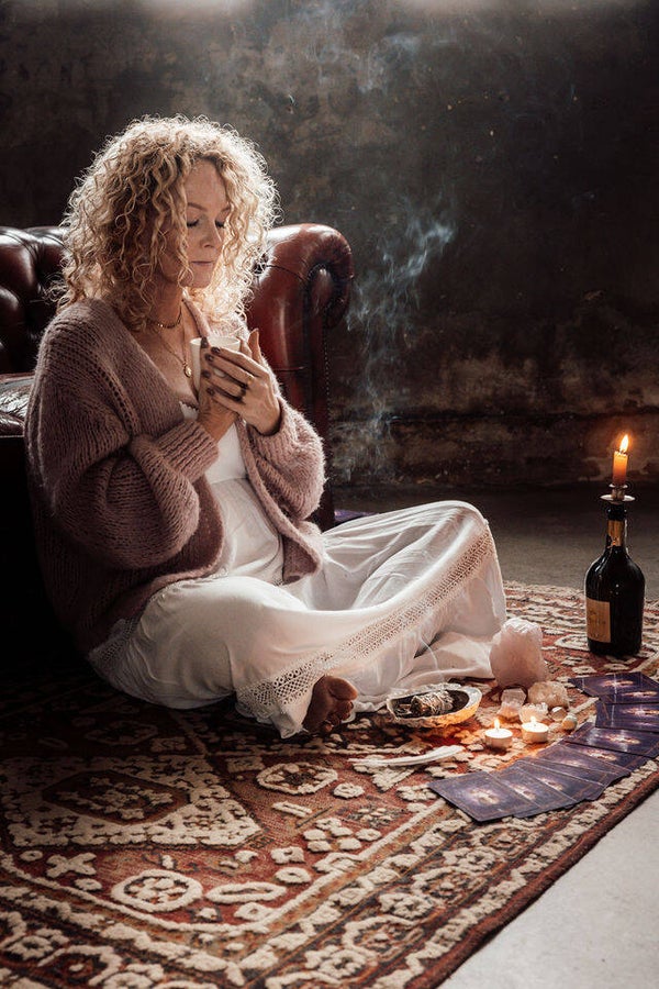 She Remembered Cacao Ceremonie