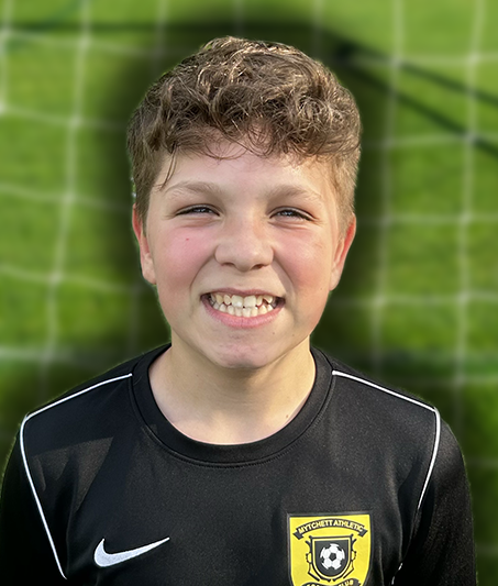 Player Image
