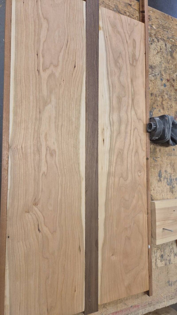Cutting board