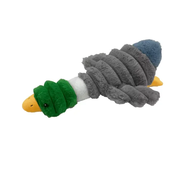 Quapas! XXL - Hondenknuffel Eend