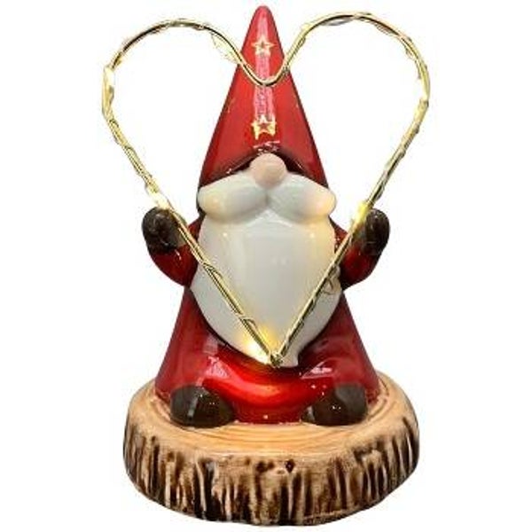 Exner - LED Santa Chris