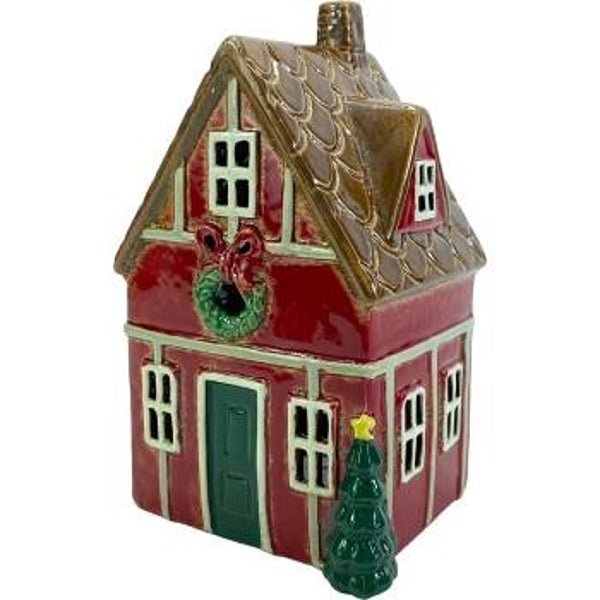 Exner - Kerstlantaarn Garou