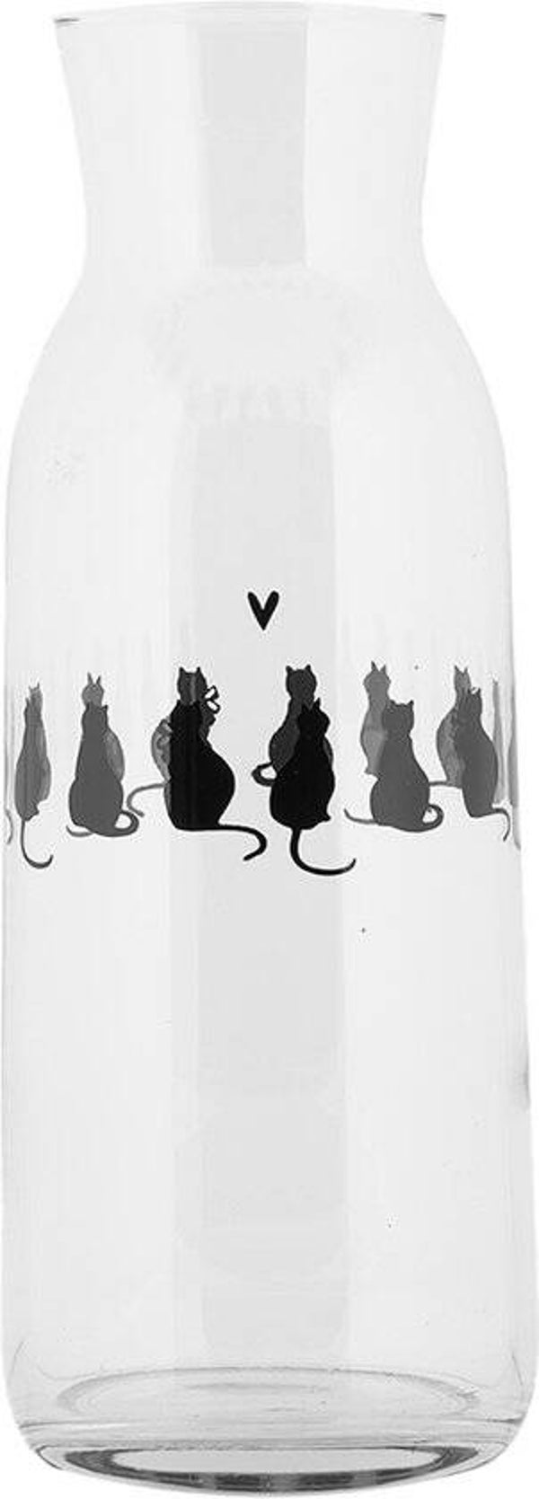 Clayre & Eef - Waterkaraf Kat