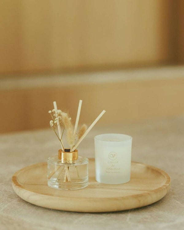 L'envie de Valentine- Giftbox Passion Paradis