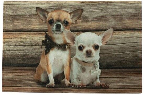 Mars & More - Deurmat Chihuachua