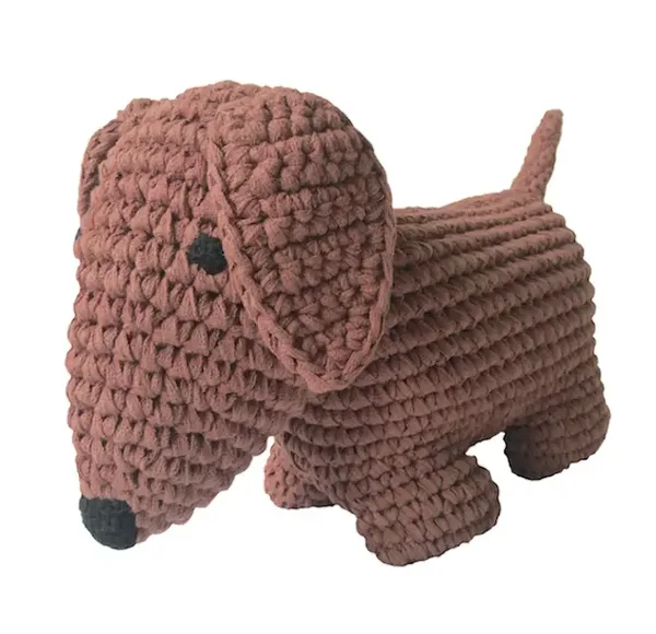 Luna Leena - Jackie de Teckel