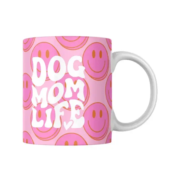 Molly’s World - Mok “Dog Mom Life”
