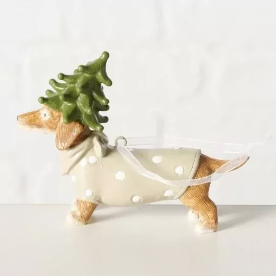 Boltze Home - Kersthanger