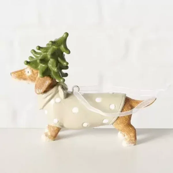 Boltze Home - Kersthanger