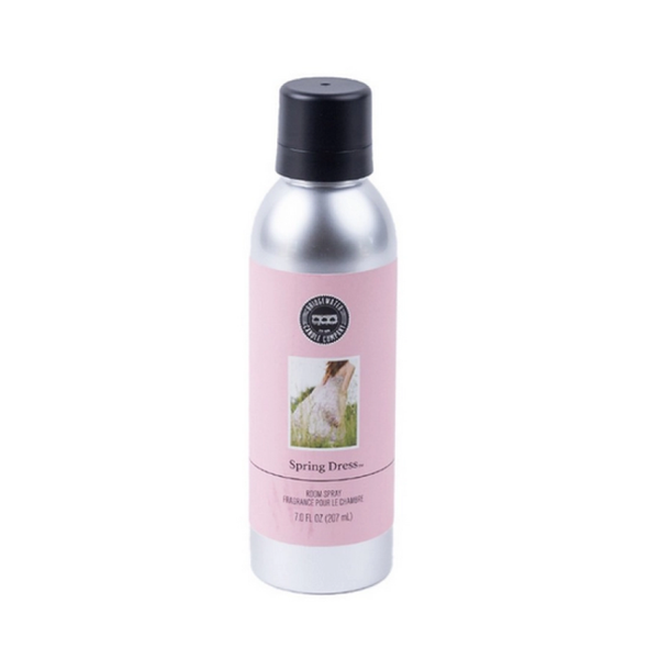 Bridgewater - Spring Dress Roomspray