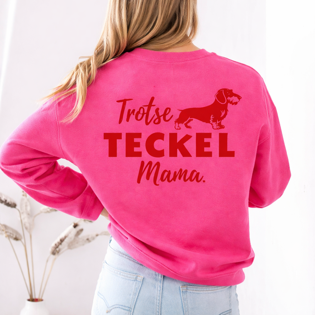 "Complete collectie hondenaccessoires van Dog with a Mission – handgemaakte halsbanden, bijpassende riemen, treat bags en poepzakjeshouders in een kleurrijke boho-stijl voor stijlvolle honden en hun baasjes."