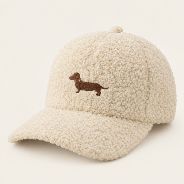 Mm Fashion - Teddy Teckel Pet