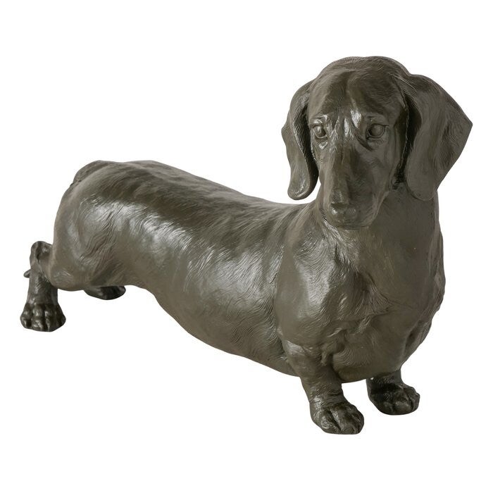 Boltze Home - Wuffy Teckelbeeld