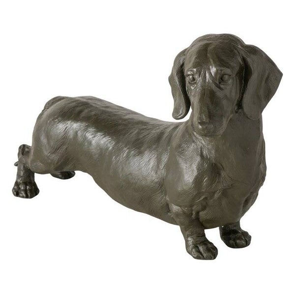 Boltze Home - Wuffy Teckelbeeld