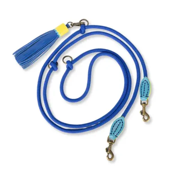 DWAM - Sky Extra Lange Hondenriem