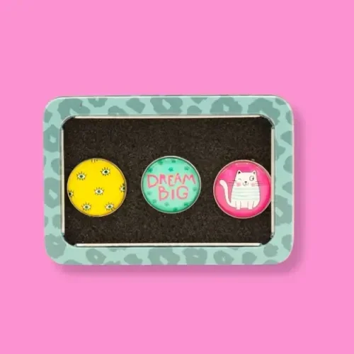 DWAM - DWAMMIES Accessoire