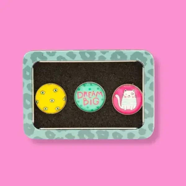 DWAM - DWAMMIES Accessoire