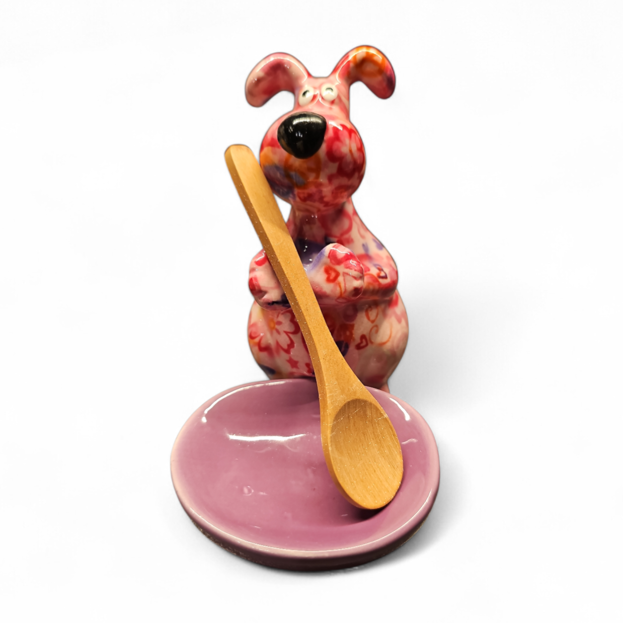 Pomme Pidou - Pollepelhouder Hond Toby