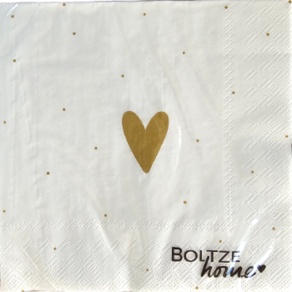 Boltze Home  - Servetten