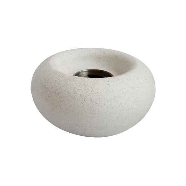 Leeff -  Elegante vuurschaal op bio-ethanol