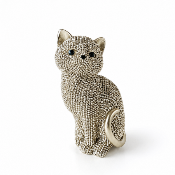 Bomont Collectie - Sculptuur Poes