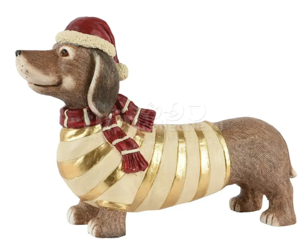 CK Wonen - Kerstteckel