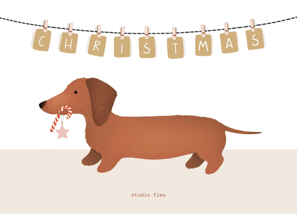 Studio Fien - Christmas