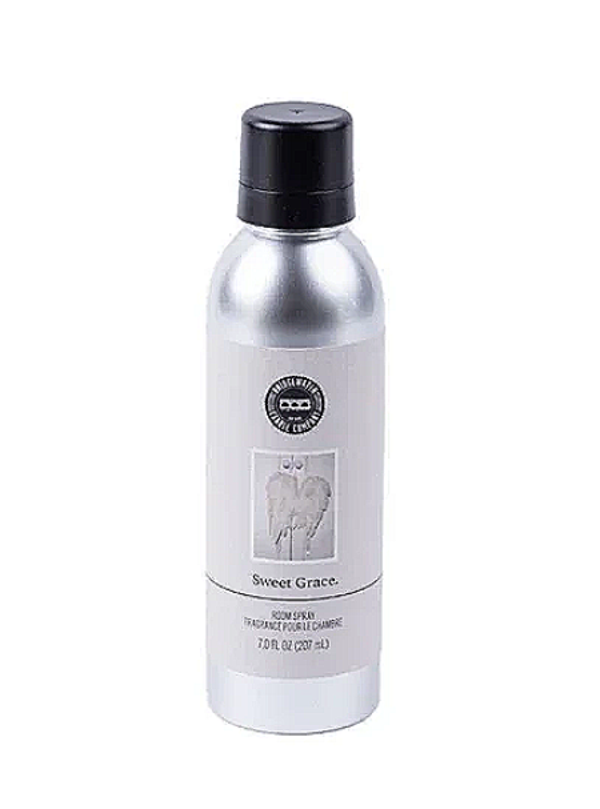 Bridgewater - Sweet Grace Roomspray